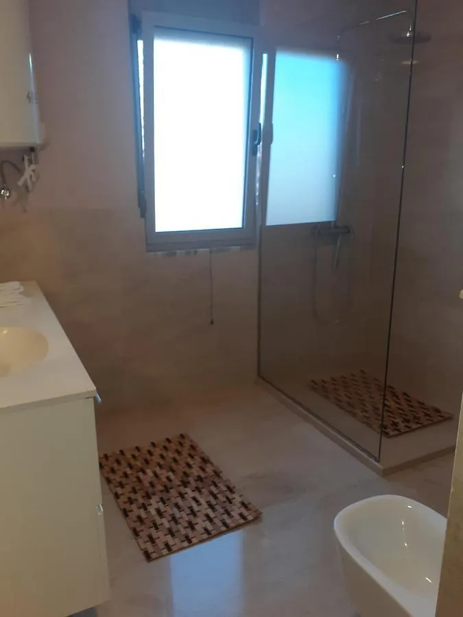 Lake View Apartment Tirana 0*,  Albanie